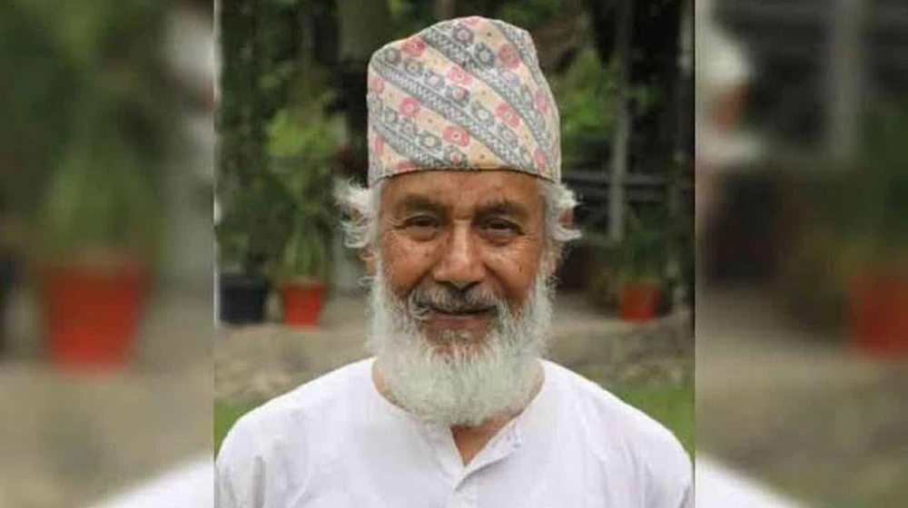 নিখোঁজ ভারতীয় সাবেক মন্ত্রীর হাত বাঁধা মরদেহ লালমনিরহাটের তিস্তায়