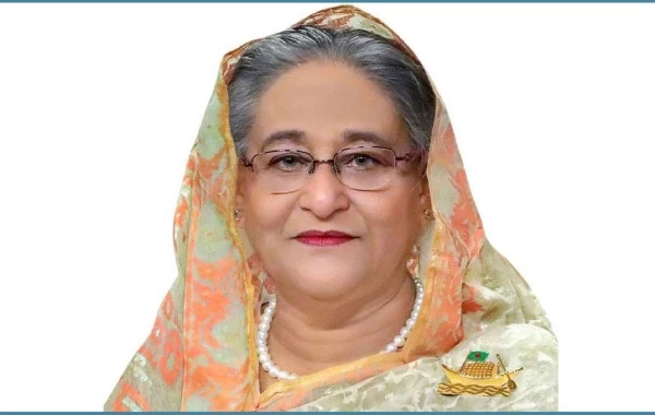 জাতির উদ্দেশ্যে সন্ধ্যায় ভাষণ দেবেন প্রধানমন্ত্রী