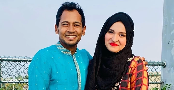 শিক্ষার্থীদের নিয়ে যা বললেন মুশফিকের স্ত্রী