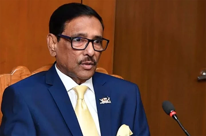 বিএনপি-জামায়াত কোনোভাবেই দায় এড়াতে পারে না: কাদের