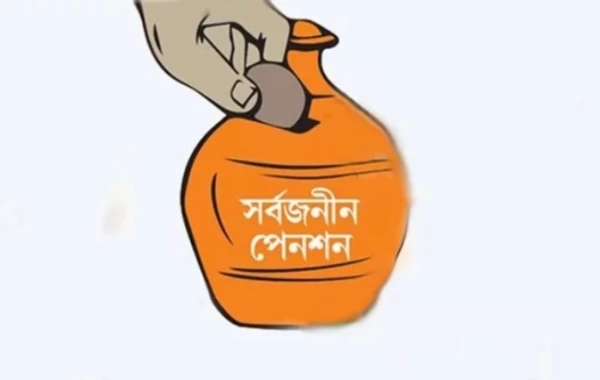 পেনশন ইস্যুতে শিক্ষকদের সাথে শিক্ষামন্ত্রীর বৈঠক আজ