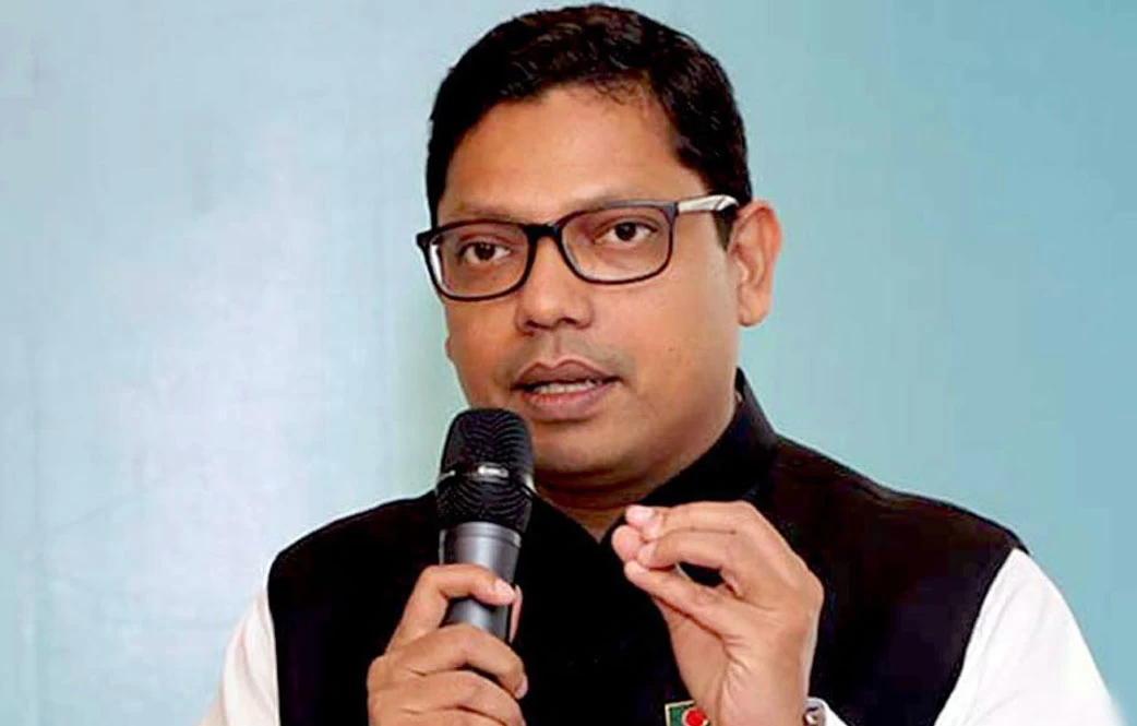 বড় ধরনের সাইবার হামলার আশঙ্কা রয়েছে : পলক