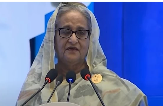 ছোট্ট শিশুরা কীভাবে গুলিবিদ্ধ: প্রধানমন্ত্রী