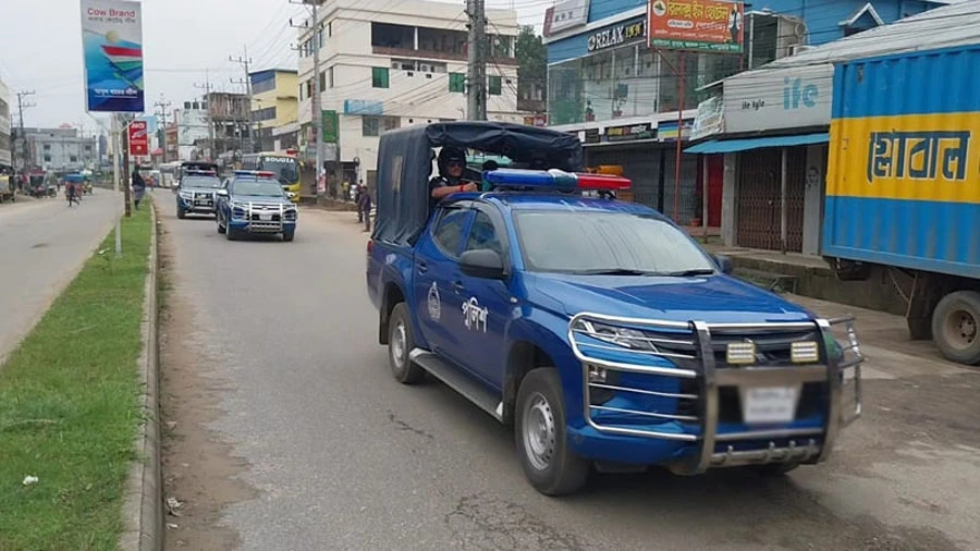 খাগড়াছড়িতে শিক্ষককে পিটিয়ে হত্যা, ১৪৪ ধারা জারি