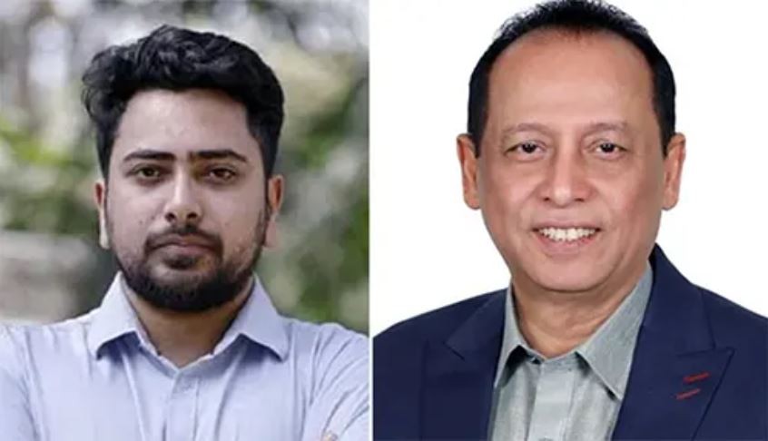 এম এ কাইয়ুমের প্রার্থিতার বৈধতা চ্যালেঞ্জ করে নাহিদ ইসলামের রিট