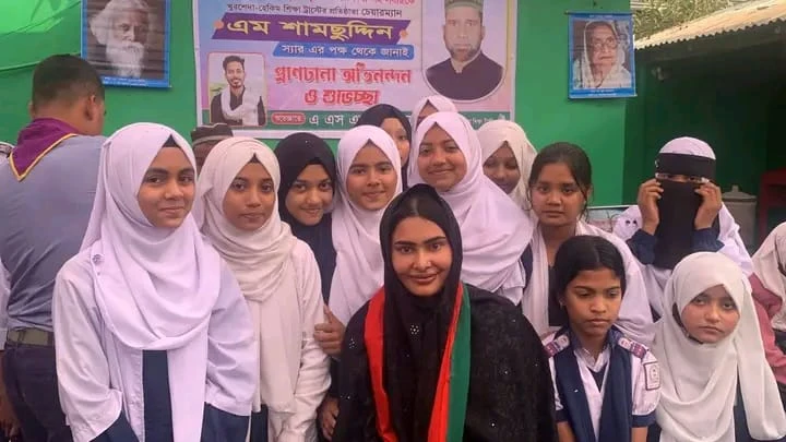 হবিগঞ্জ–১ আসনে আচরণবিধি লঙ্ঘনের অভিযোগ, প্রশাসনের ভূমিকা নিয়ে প্রশ্ন