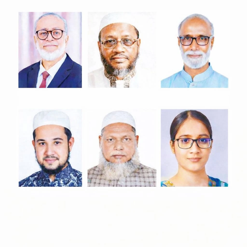 জামায়াত আমীরের জন্মভূমিতে চতুর্মুখী নির্বাচনী উত্তাপ