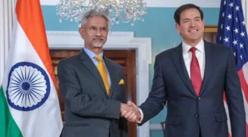 ক্রিটিক্যাল মিনারেলস নিয়ে দিল্লি–ওয়াশিংটনের সমঝোতা