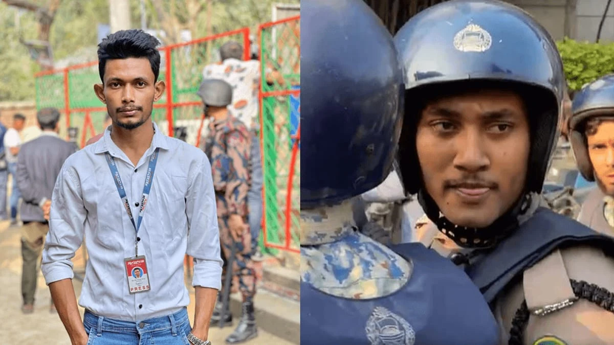 সাংবাদিকদের ওপর হামলার প্রতিবাদে ঢাকায় প্রতিবাদ সমাবেশ আজ