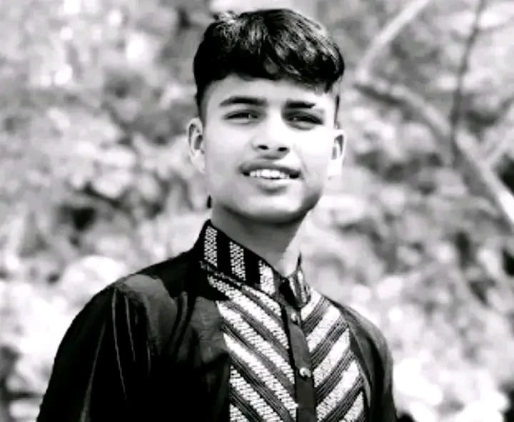 বগুড়ায় তারাবীর নামাজে গিয়ে কিশোর নিহত