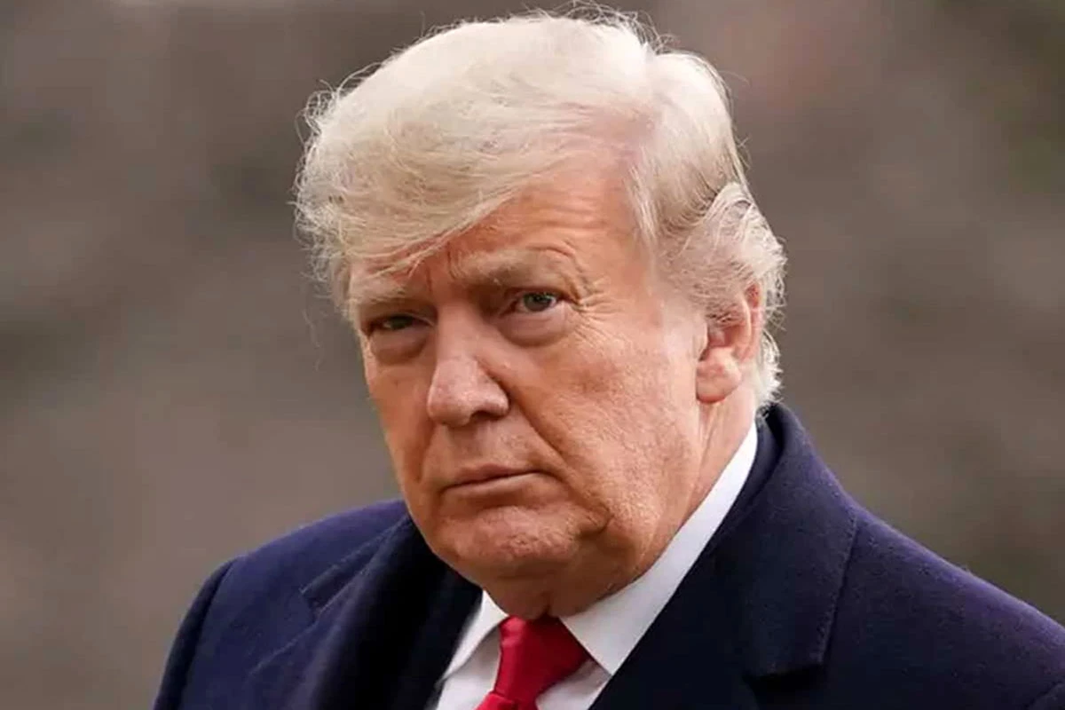 তারেক রহমানকে ট্রাম্পের অভিনন্দন না হুমকি —অধ্যাপক এম এ বার্ণিক