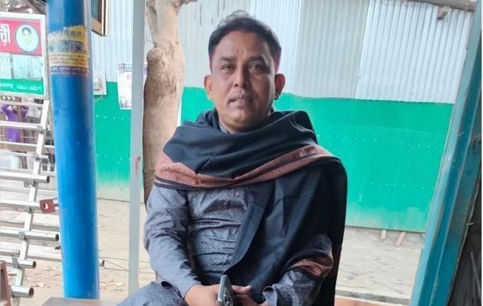 চৌগাছায় সন্ত্রাসী হামলায় সাবেক কাউন্সিলর নিহত