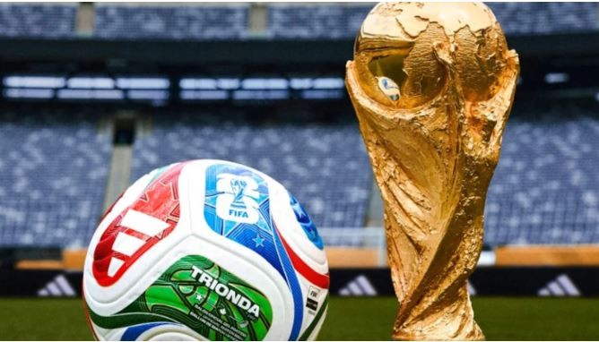 বিশ্বকাপে খেলায় গতি আনতে আসছে ৫ সেকেন্ডের নিয়ম