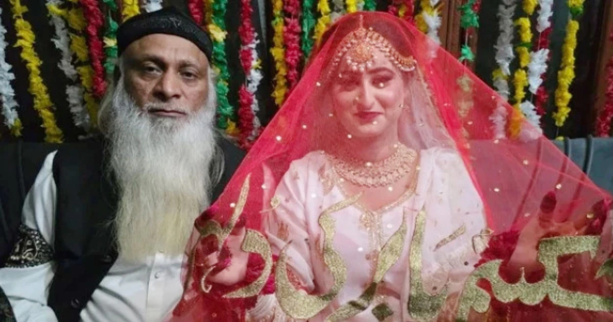 বয়স বিষয় নয়, মনটা তরুণ থাকলেই হয়