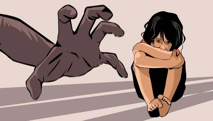 ৫ বছরের শিশুকে মিষ্টির প্রলোভনে পাশবিক নির্যাতন