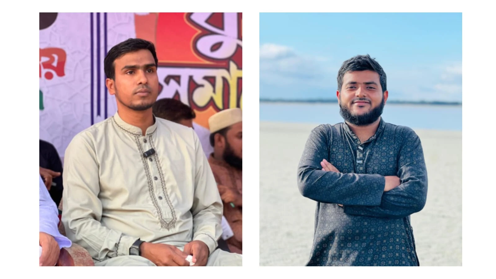 লক্ষ্মীপুর জেলা শিবিরের নতুন কমিটি গঠন: সভাপতি আরমান, সেক্রেটারি পারভেজ