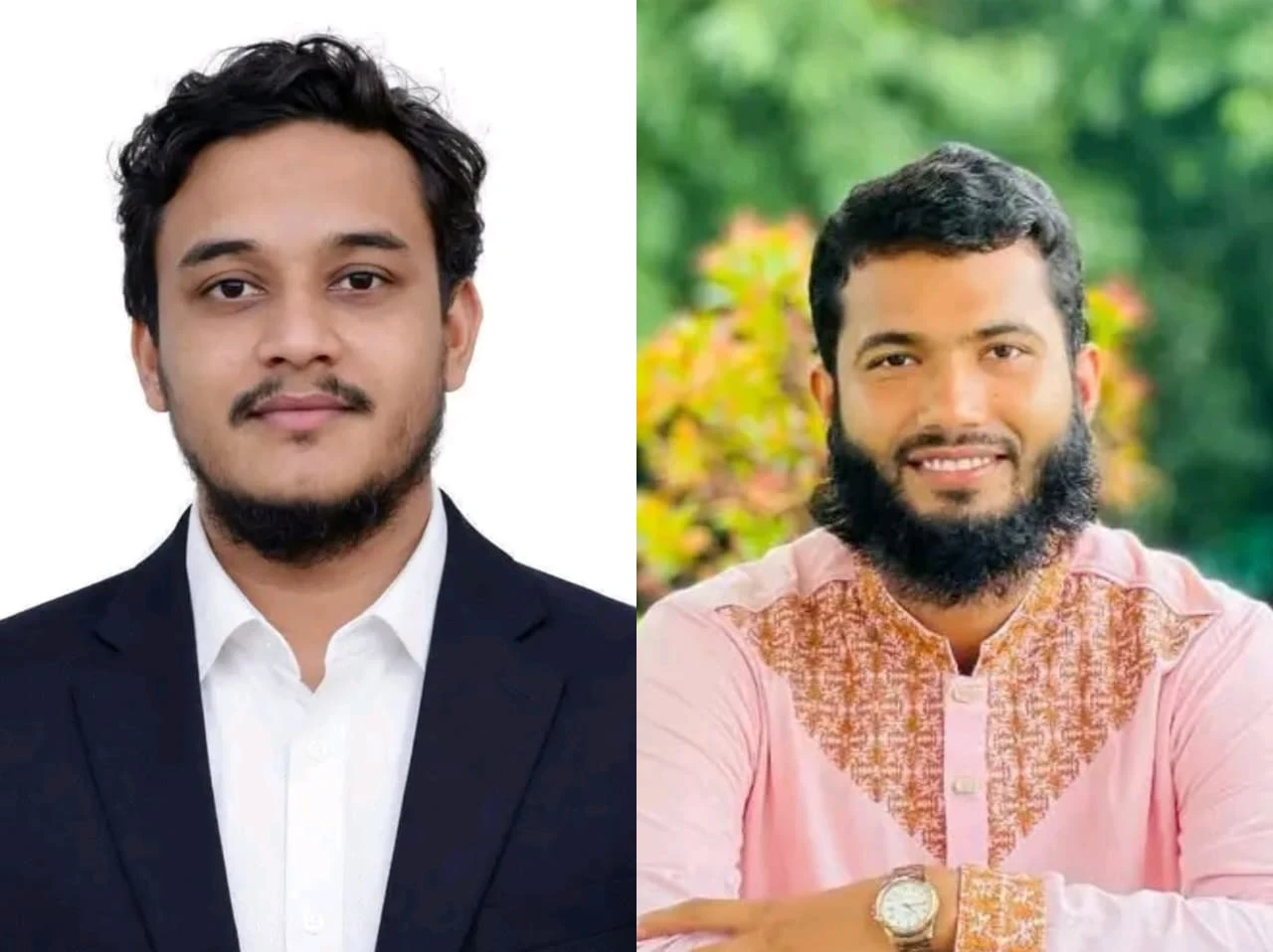 সুনামগঞ্জ জেলা ছাত্রশিবিরের নতুন সভাপতি ফাহিম, সেক্রেটারি মামুন