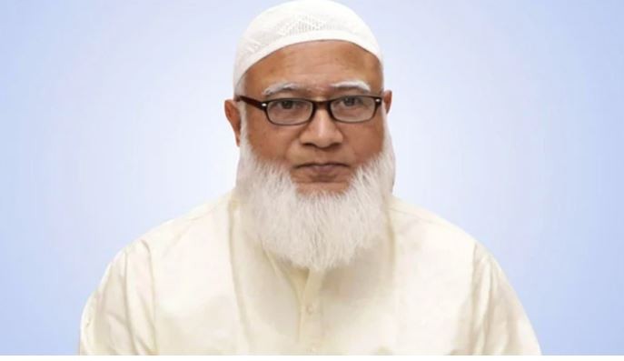 বুকে অনেক কষ্ট চেপে নিয়ে নির্বাচনের ফলাফল মেনে নিয়েছি