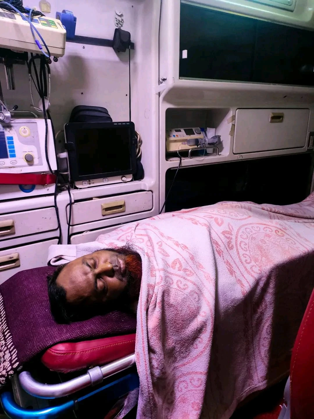 বগুড়ায় চাঁদা না দেওয়ায় জামায়াত নেতা খুন