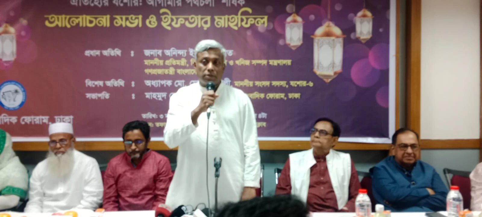 পদ-পজিশনের ভিত্তিতে সম্পর্ক টেকসই হয় না: অমিত