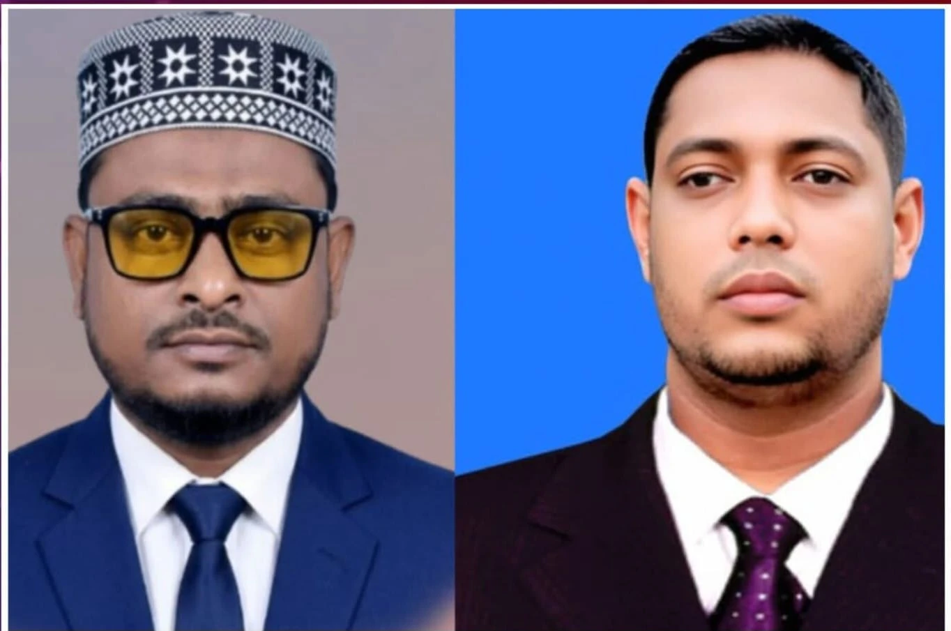 মনিরামপুর রিপোর্টার্স ক্লাবের নির্বাচন সম্পন্ন