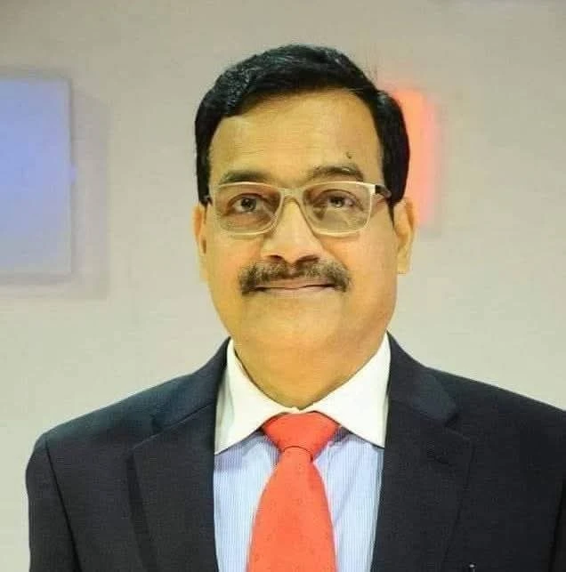 চাঁপাইনবাবগঞ্জ জেলা পরিষদে নতুন প্রশাসক মো. হারুনুর রশিদ