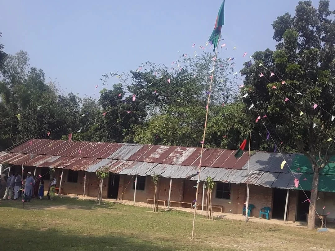 মেয়াদোত্তীর্ণ স্বীকৃতির মধ্যেই মাদ্রাসায় ভুয়া নিয়োগ বাণিজ্যের অভিযোগ