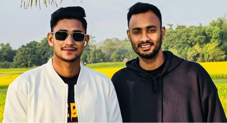 পিএসএলে নাহিদ রানার দলে খেলবেন শরিফুলও