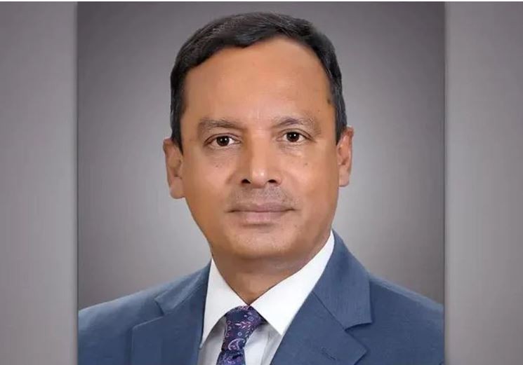 ১৮তম অ্যাটর্নি জেনারেল ব্যারিস্টার রুহুল কুদ্দুস কাজল