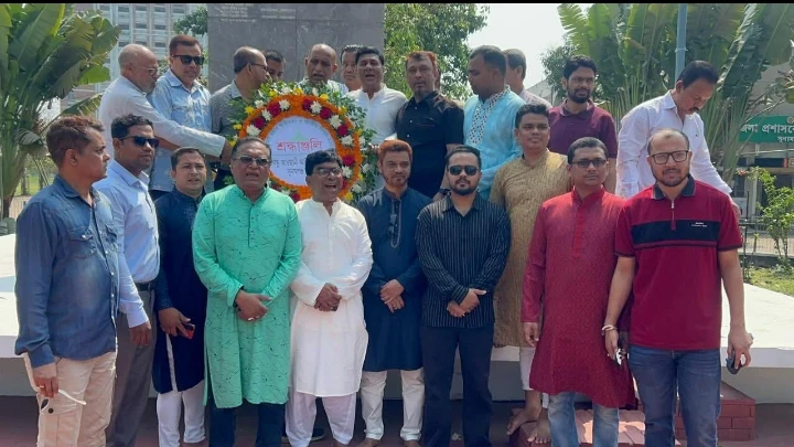 সুনামগঞ্জে আওয়ামীপন্থী ২৫ আইনজীবীসহ ৮৫ জনের বিরুদ্ধে মামলা, গ্রেপ্তার ২