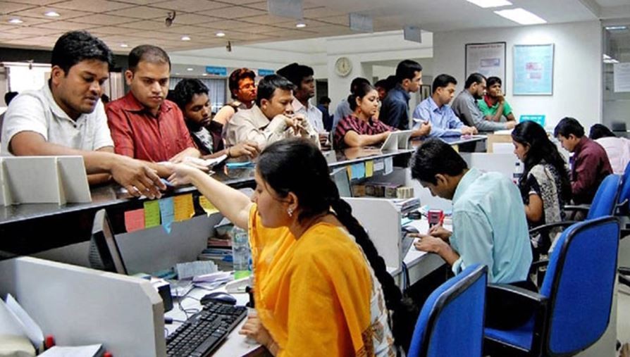 রোববার থেকে ব্যাংক লেনদেনের নতুন সময়সূচি