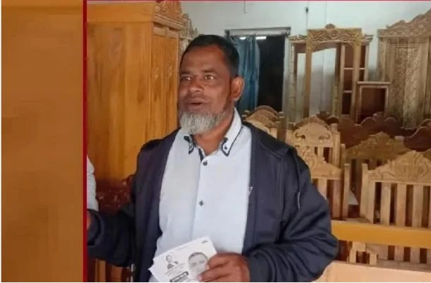 মৌলভীবাজারে নিখোজের কয়েকঘন্টা পর বিএনপি নেতার মরদেহ উদ্ধার