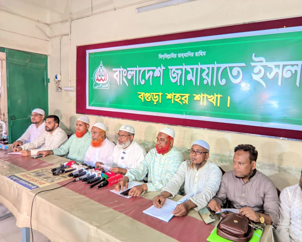 বগুড়া-৬ উপনির্বাচন: ভোট ইঞ্জিনিয়ারিংয়ের চেষ্টা হলে কঠোর প্রতিরোধের হুঁশিয়ারি প্রার্থী সোহেলের