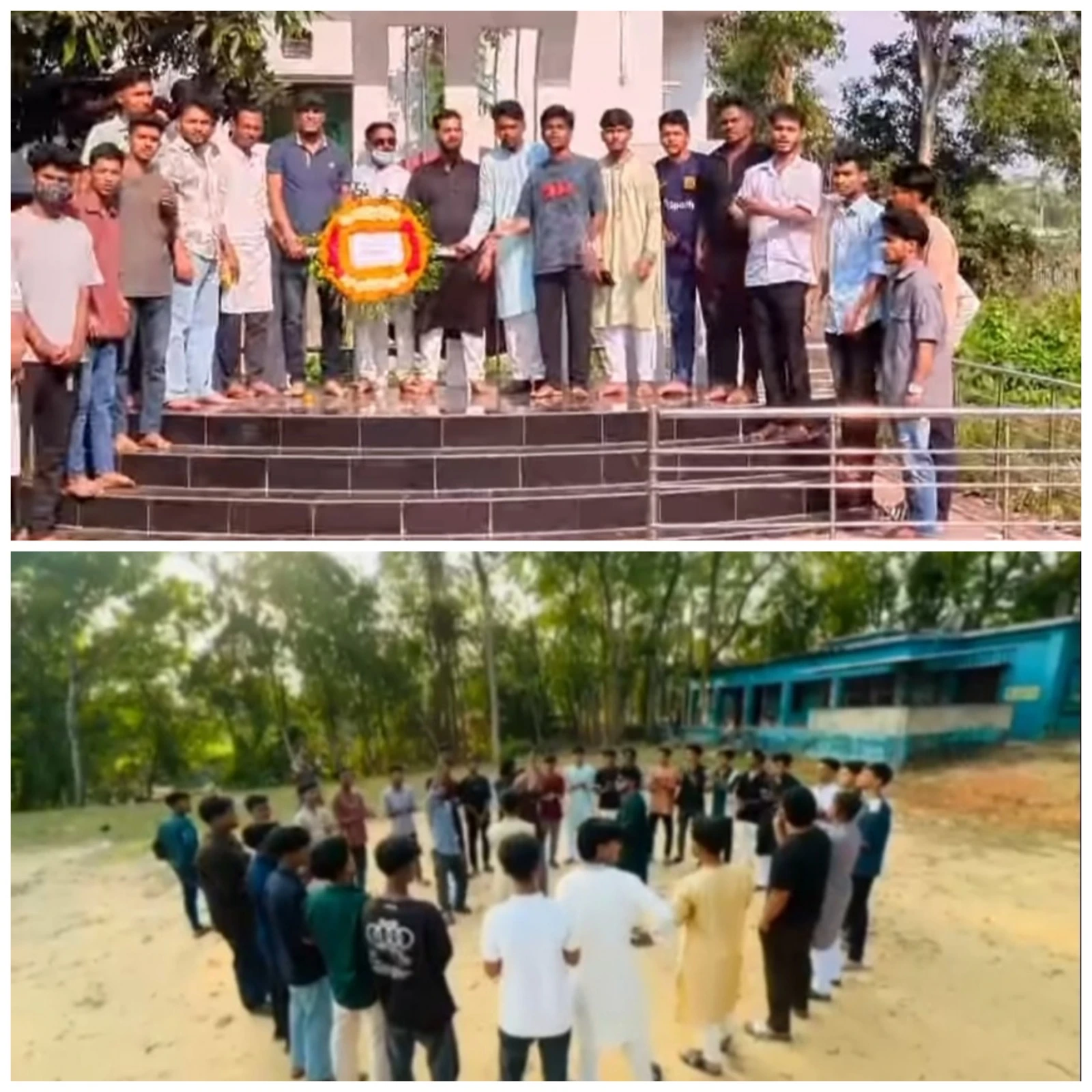 ফটিকছড়িতে সক্রিয় হয়ে উঠেছে নিষিদ্ধ ছাত্রলীগ-যুবলীগ