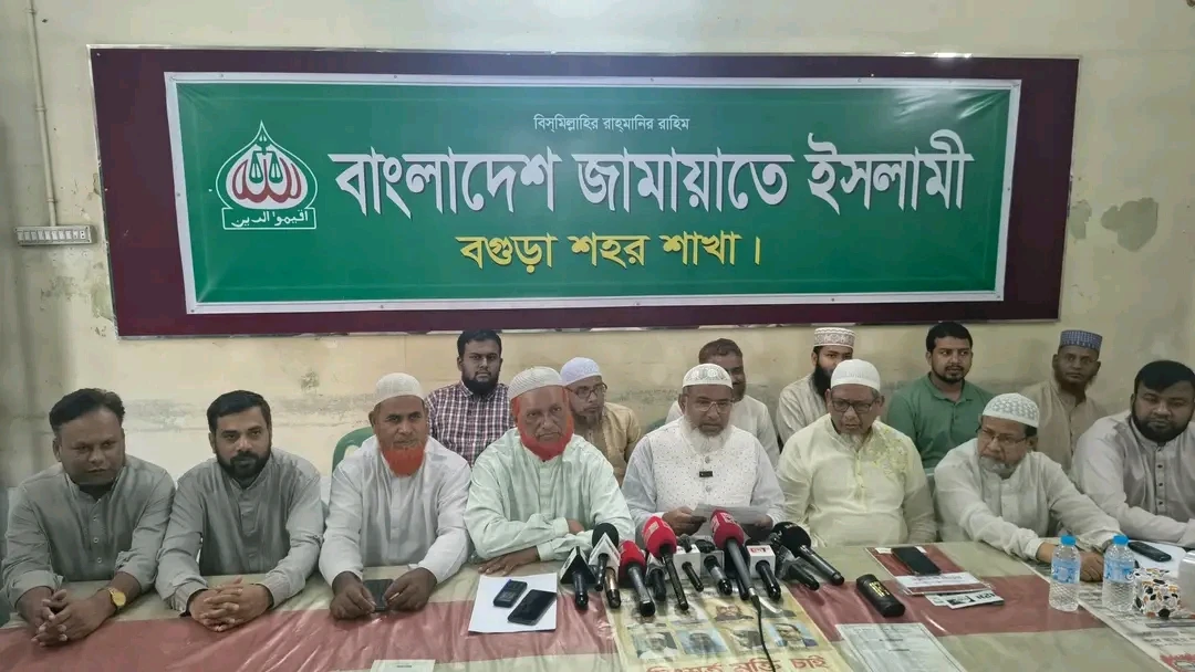 বগুড়া-৬ উপনির্বাচনে প্রিজাইডিং অফিসার নিয়োগে অনিয়মের অভিযোগ