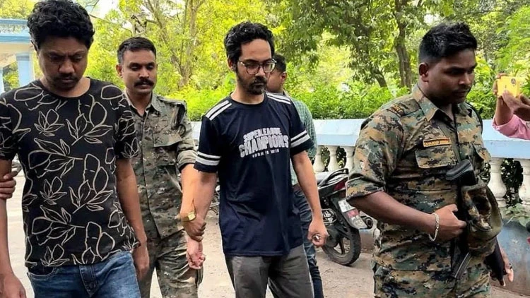 হাদি হত্যা মামলার প্রধান আসামি ফয়সাল করিমের ১০ বছর কারাদণ্ড