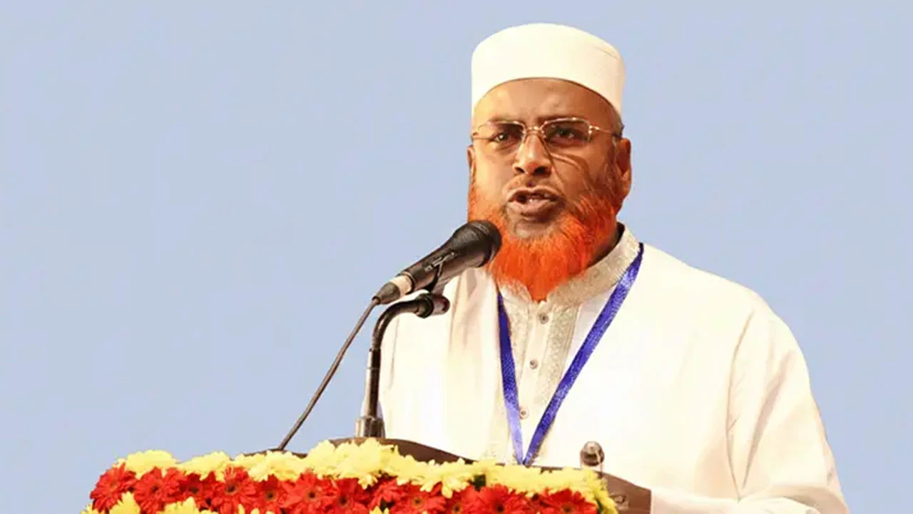 ক্ষমতাসীন দলের অধীনে প্রথম নির্বাচনেই কারচুপি: গোলাম পরওয়ার