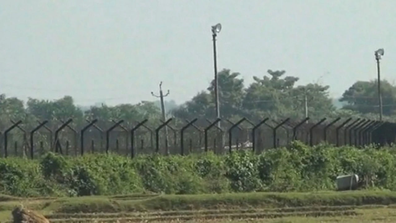 সিলেট সীমান্তে খাসিয়াদের গুলিতে যুবক নিহত