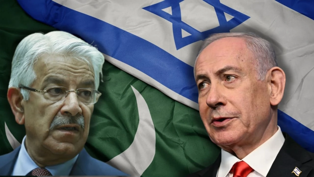 লেবাননে ইসরায়েলি হামলা: ‘মানবতার জন্য অভিশাপ’—পাক প্রতিরক্ষামন্ত্রীর তীব্র সমালোচনা