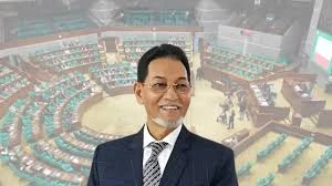 চিফ হুইপের দাওয়াতের মেনু শুনে সংসদে হাসির রোল