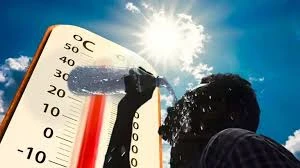 ঢাকায় তাপমাত্রা বাড়ার পূর্বাভাস, ভ্যাপসা গরমে বাড়তে পারে দুর্ভোগ