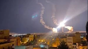 সমঝোতা না হলে ‘ভয়াবহ হামলার’ হুঁশিয়ারি ইরানের