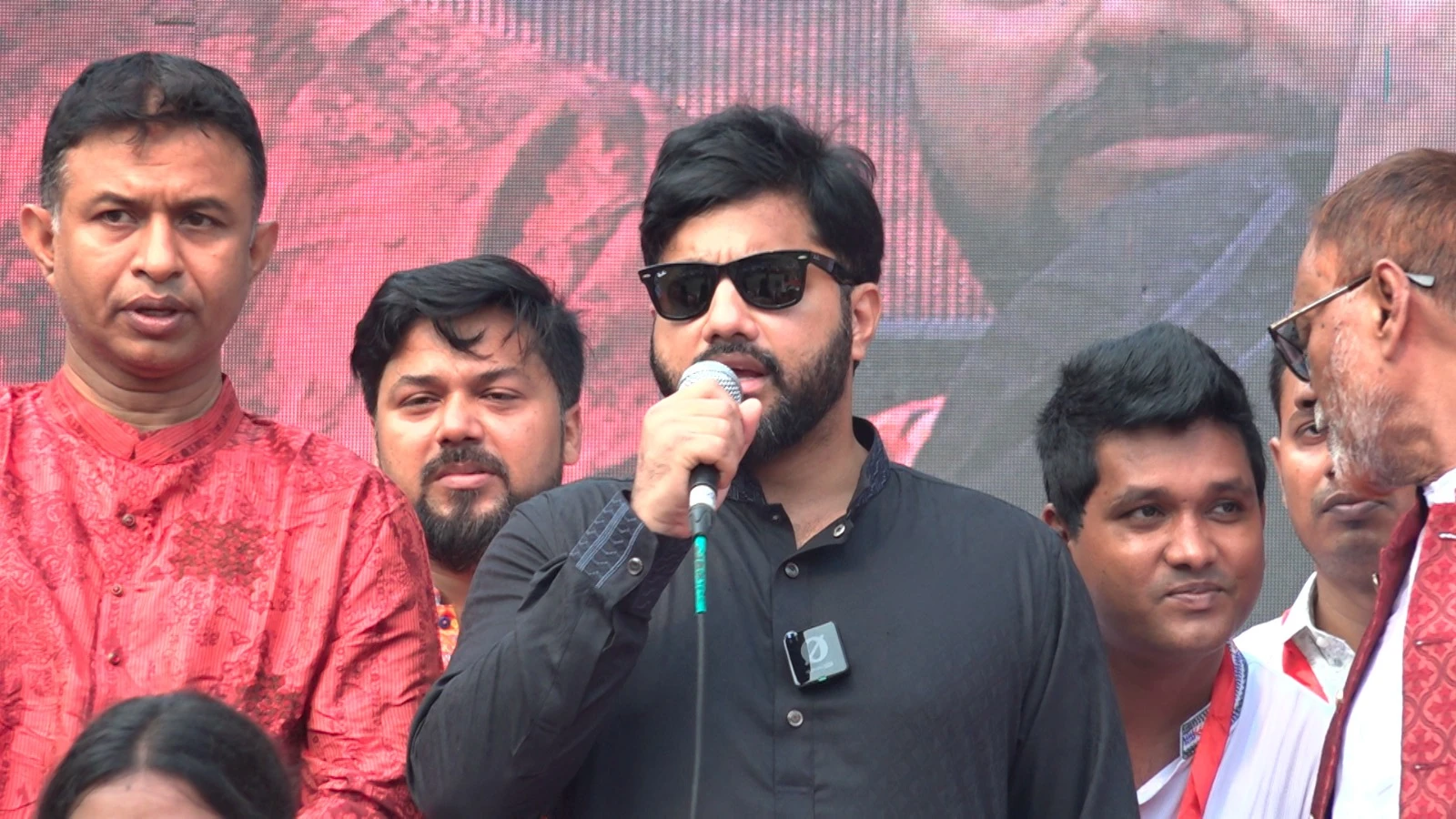 আগামী পাঁচ বছর সবার প্রতিনিধি হয়ে কাজ করব: প্রতিমন্ত্রী ইশরাক