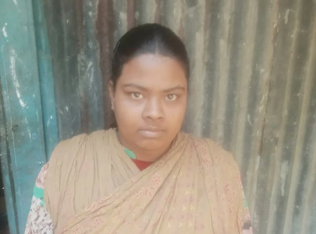 ২২ দিনেও মেলেনি নিখোঁজ কিশোরী ফারিয়ার সন্ধান