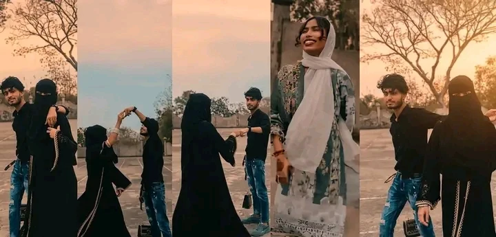 ঈদগাহ ময়দানে তরুণ-তরুণীদের অশালীন ভিডিও নিয়ে সমালোচনার ঝড়
