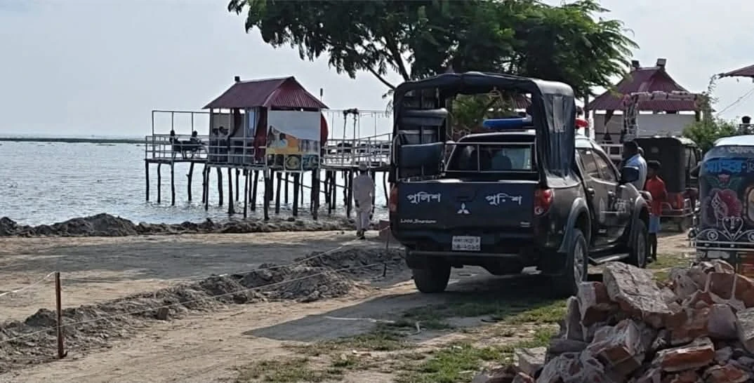 রায়পুরে মাছঘাট দখল নিয়ে বিএনপির দুই পক্ষের রক্তক্ষয়ী সংঘর্ষ, আহত ১০