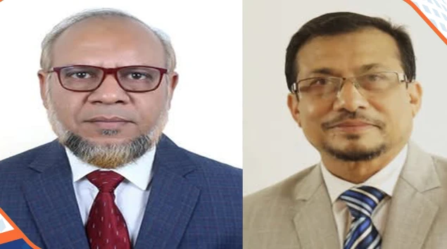 রাজশাহী বিশ্ববিদ্যালয়ে নতুন দুই উপ-উপাচার্য নিয়োগ