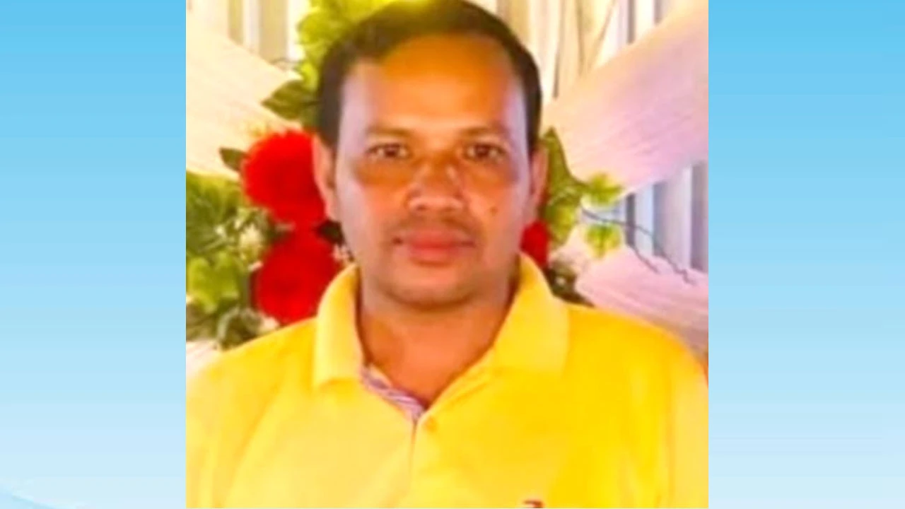 নারায়ণগঞ্জে বিএনপি নেতা ওসমান গনি খুন, আটক ৪