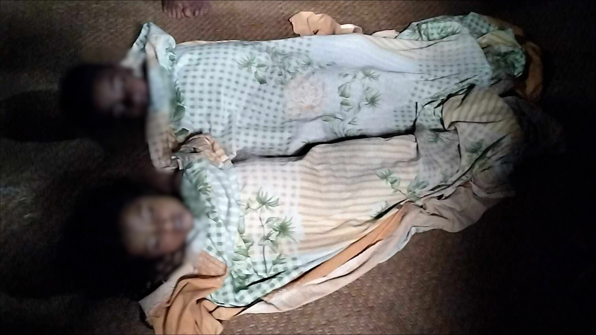 জৈন্তাপুরে পানিতে ডুবে চাচাতো ভাই-বোনের মৃত্যু