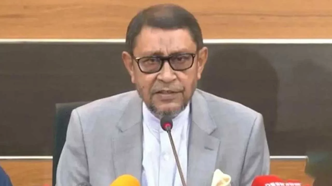 টিকাদান ব্যবস্থার দুর্বলতায় দেশে হামের প্রাদুর্ভাব: স্বাস্থ্যমন্ত্রী